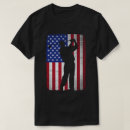 Search for golf american flag tshirts Golfer