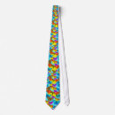 Search for butterfly design ties Illustration