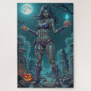 Search for zombie puzzles Graveyard