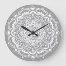 Search for grey clocks Boho