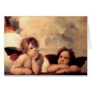 Search for sistine cards Cherubs