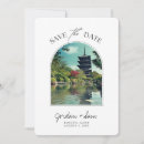 Search for temple invitations Japan