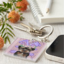Search for poo key rings Yorkshire terriers