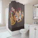 Search for corgi shower curtains Cute