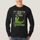 Search for iguana tshirts Quote
