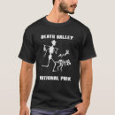 Search for death valley tshirts Travel
