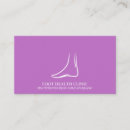 Search for foot business cards Podiatry