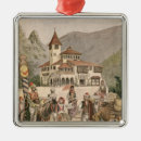 Search for ottoman christmas tree decorations School