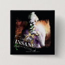 Search for joker badges Arkham city