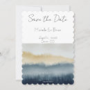Search for mountain save the dates Boho