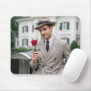 Search for 1950s car mousepads Retro