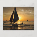 Search for boracay postcards Beach