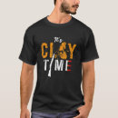 Search for clay tshirts Time