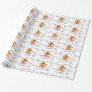 Search for gymnastics wrapping paper Sports