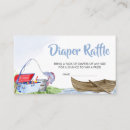 Search for little fisherman invitations Diaper raffle