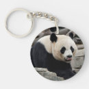 Search for rock on round key rings Wildlife
