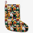 Search for duck christmas stockings Pattern