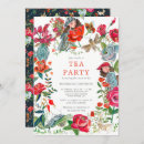 Search for secret garden baby shower invitations For her