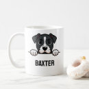 Search for american staffordshire terrier mugs Amstaff