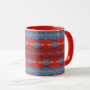 Search for geometrical design mugs Gradient