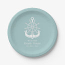 Search for anchor paper plates Summer