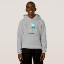 Search for tennis kids hoodies Player