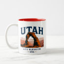 Search for utah mugs Arches