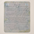 Search for scripture blankets Watercolor