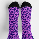 Search for leopard print socks Jaguar