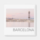 Search for luggage magnets Spain
