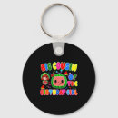 Search for cousin key rings Matching