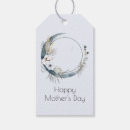 Search for mothers day gift tags Blue