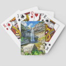 Search for iceland playing cards Nature