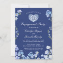 Search for royal engagement party invitations Watercolor