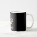 Search for university graduation mugs Senior year