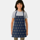 Search for deluxe aprons For kids