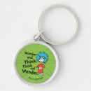 Search for doctor quotes key rings Dr seuss