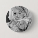 Search for lamb badges Girl