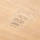 Search for midcentury invitations Mid century modern