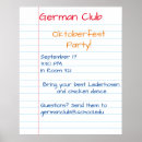 Search for educational activity posters School