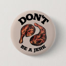 Search for jerking badges Don't be a jerk
