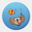 Search for snorkel magnets Diving