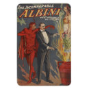 Search for halloween magnets Magic