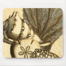 Search for algae mousepads Sand dollar