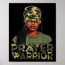 Search for prayer warriors posters God