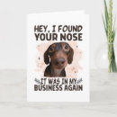 Search for nose cards Cool