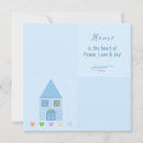 Search for blue tulips invitations Elegant