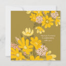 Search for buttercup invitations Yellow