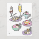 Search for icecream postcards Sweet