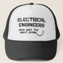 Search for electrical hats Engineering